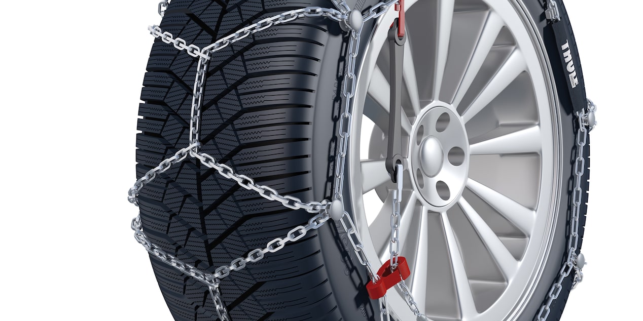 Chevrolet Mantenga su Vehículo - Proceso de Alineación