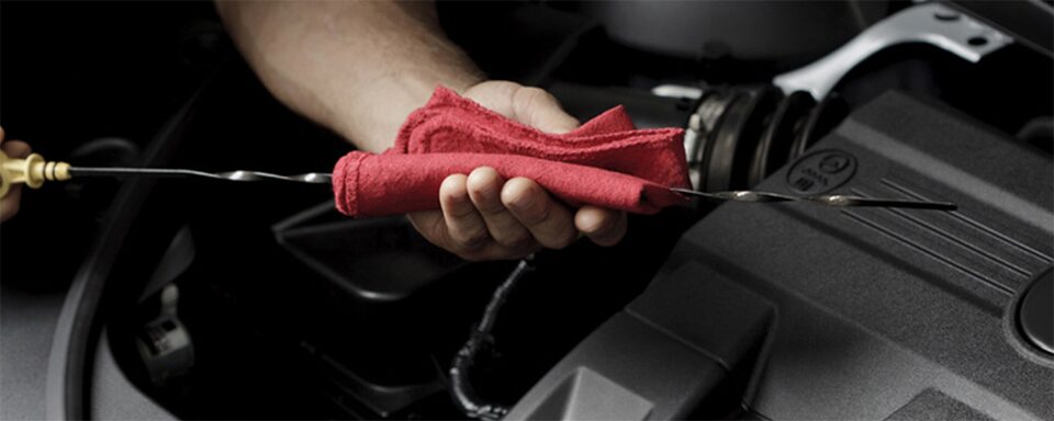 Chevrolet - Servicios incluidos