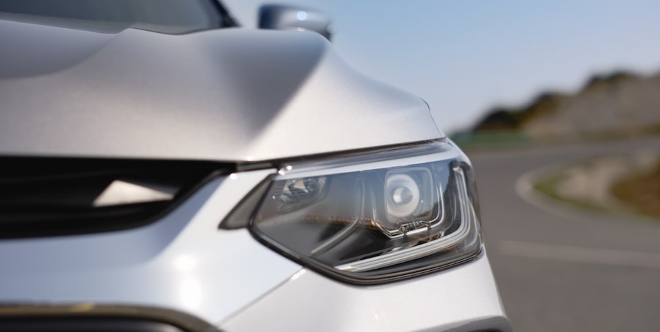 Chevrolet Tracker - Video de Tecnologia de tu SUV