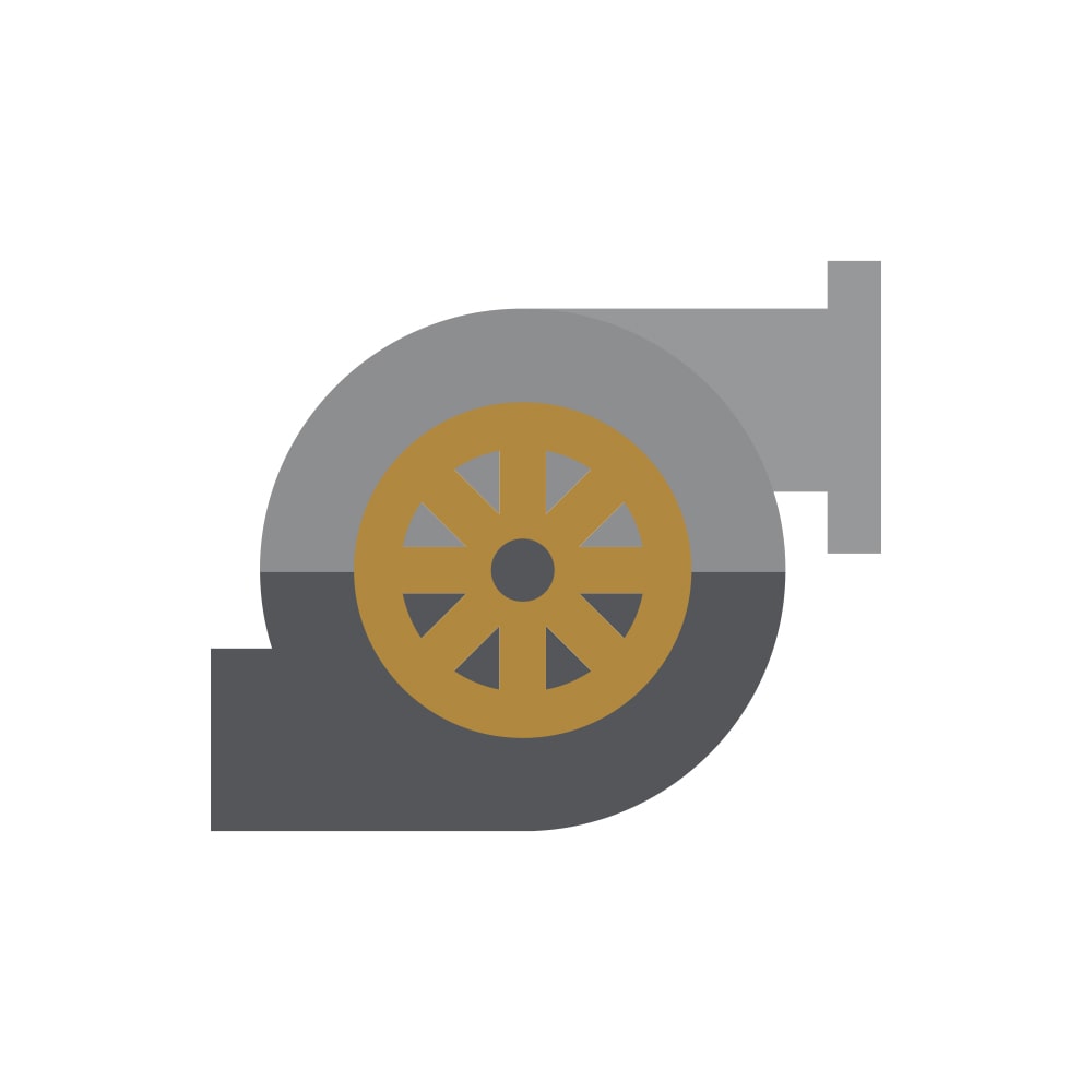 Chevrolet - Motor