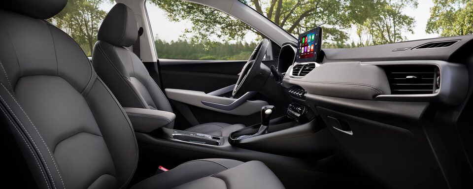 Con tu Chevrolet Captiva Turbo será un viaje cautivador por delante