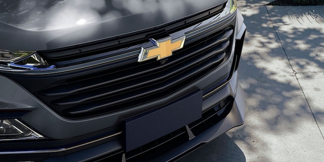 Chevrolet Captiva XL - Alto equipamiento y seguridad para ti