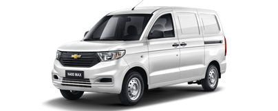 Chevrolet Uruguay - Showroom Pickups - Nueva S10