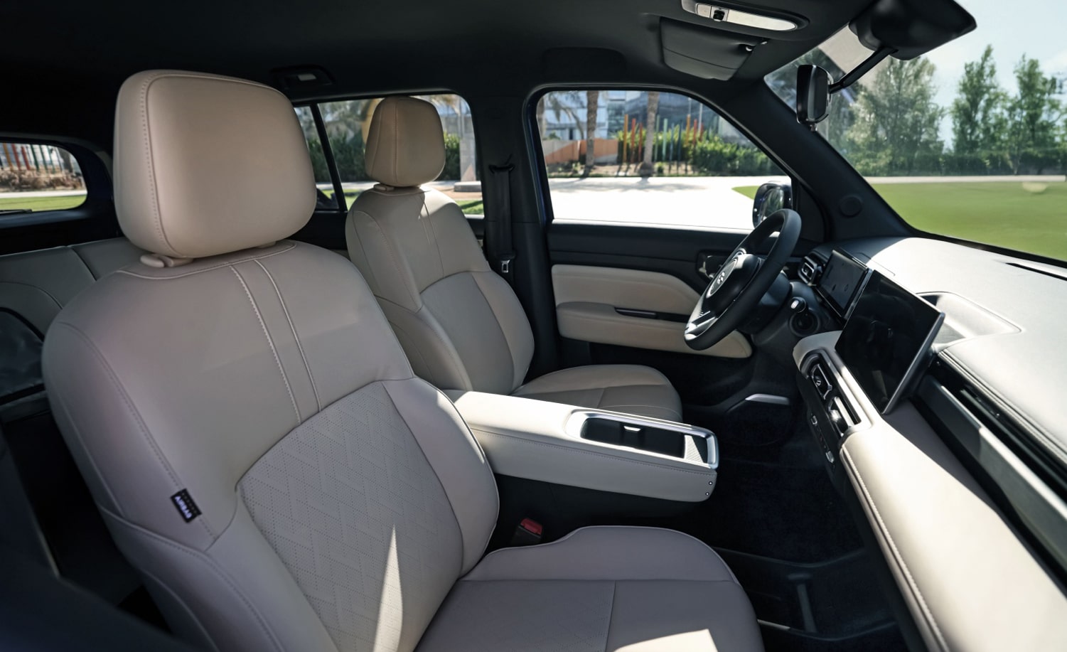 Imagen del artículo: Chevrolet Spark EUV Eléctrico | Chevrolet