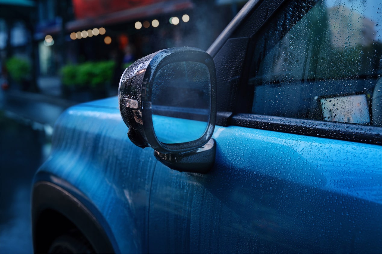 "Descubre los detalles del Chevrolet Spark EUV con diseño y tecnología que te inspiran "
