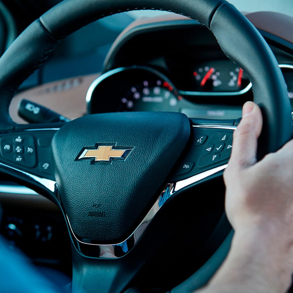 Oportunidades Chevrolet