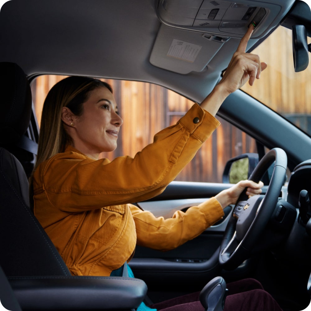 Onstar