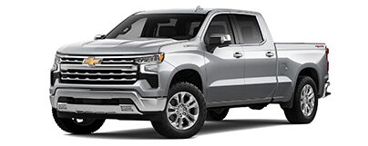 Chevrolet Uruguay - Nueva Silverado